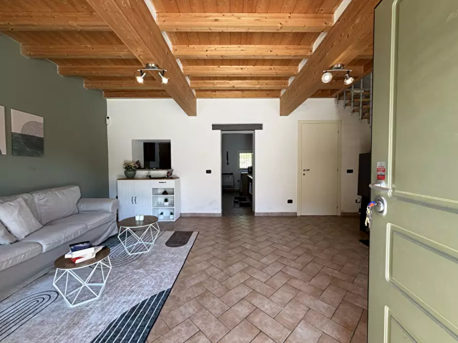 Immagine 4 di Villa in vendita  in frazione copermio, 23 a Colorno