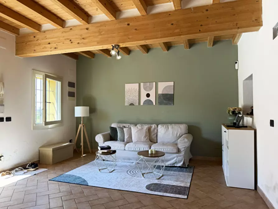 Immagine 5 di Villa in vendita  in frazione copermio, 23 a Colorno