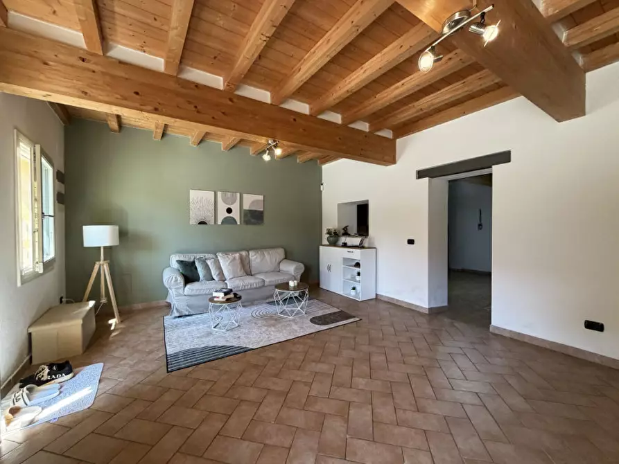 Immagine 6 di Villa in vendita  in frazione copermio, 23 a Colorno