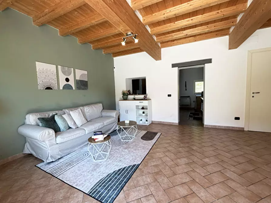 Immagine 8 di Villa in vendita  in frazione copermio, 23 a Colorno
