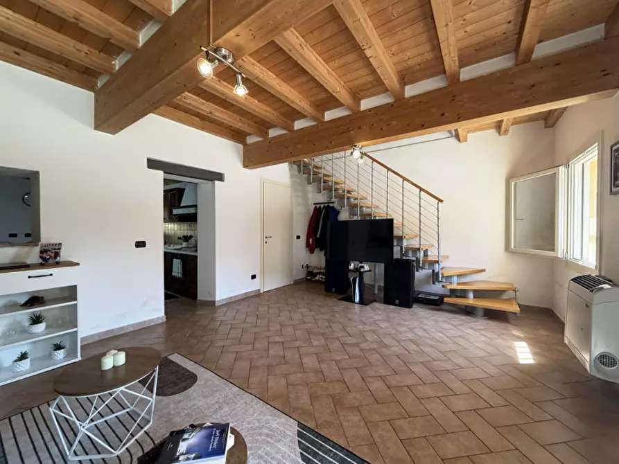 Immagine 9 di Villa in vendita  in frazione copermio, 23 a Colorno