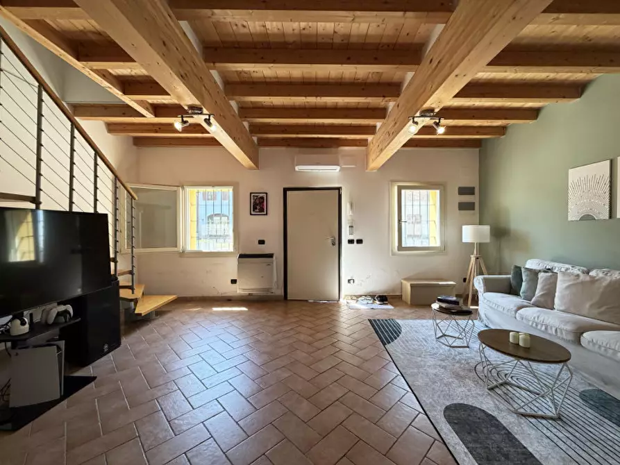 Immagine 10 di Villa in vendita  in frazione copermio, 23 a Colorno