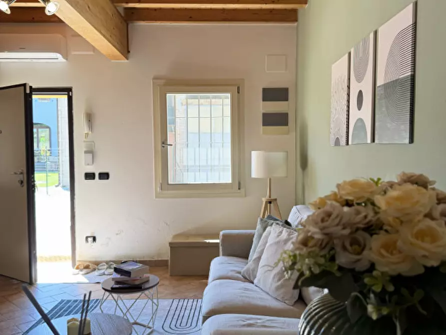 Immagine 11 di Villa in vendita  in frazione copermio, 23 a Colorno