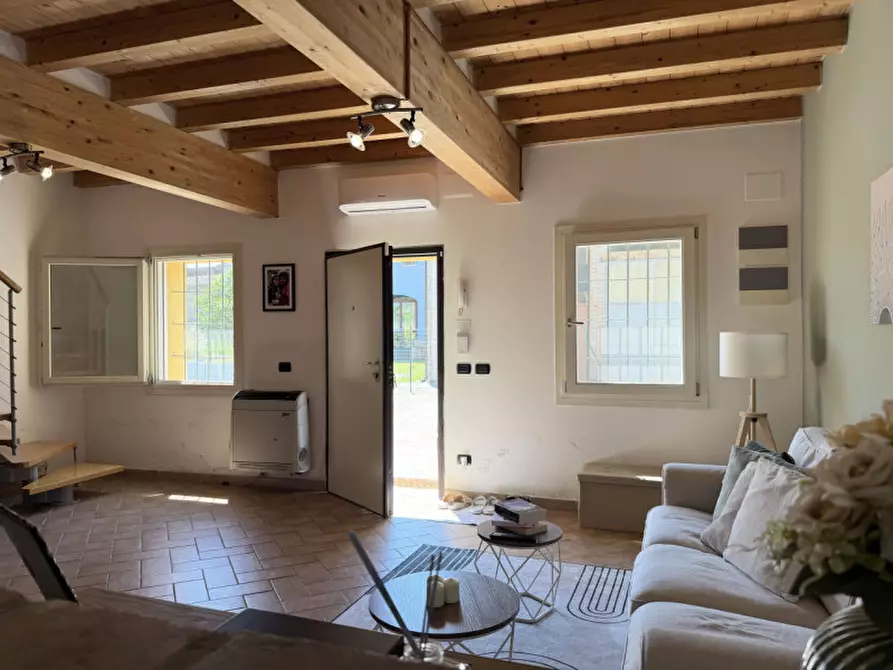Immagine 12 di Villa in vendita  in frazione copermio, 23 a Colorno