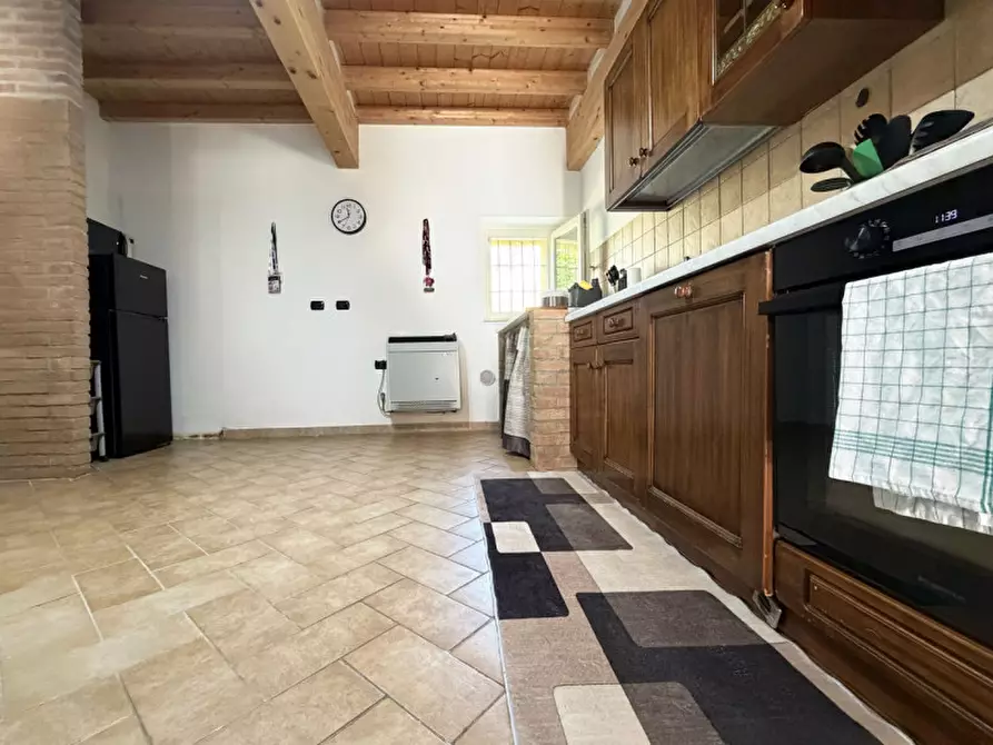 Immagine 14 di Villa in vendita  in frazione copermio, 23 a Colorno