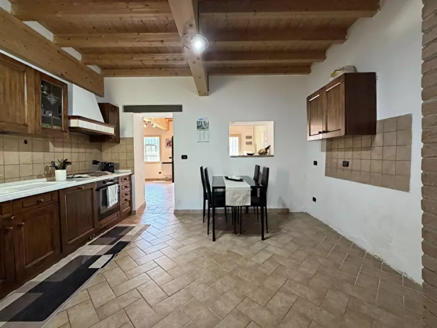 Immagine 16 di Villa in vendita  in frazione copermio, 23 a Colorno