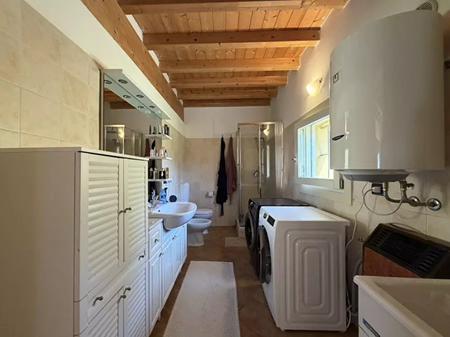 Immagine 17 di Villa in vendita  in frazione copermio, 23 a Colorno