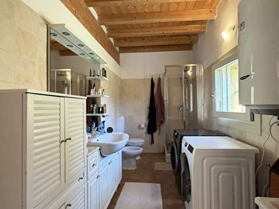 Immagine 18 di Villa in vendita  in frazione copermio, 23 a Colorno