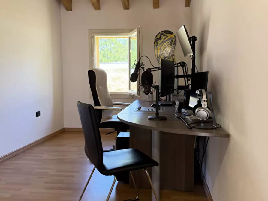Immagine 19 di Villa in vendita  in frazione copermio, 23 a Colorno