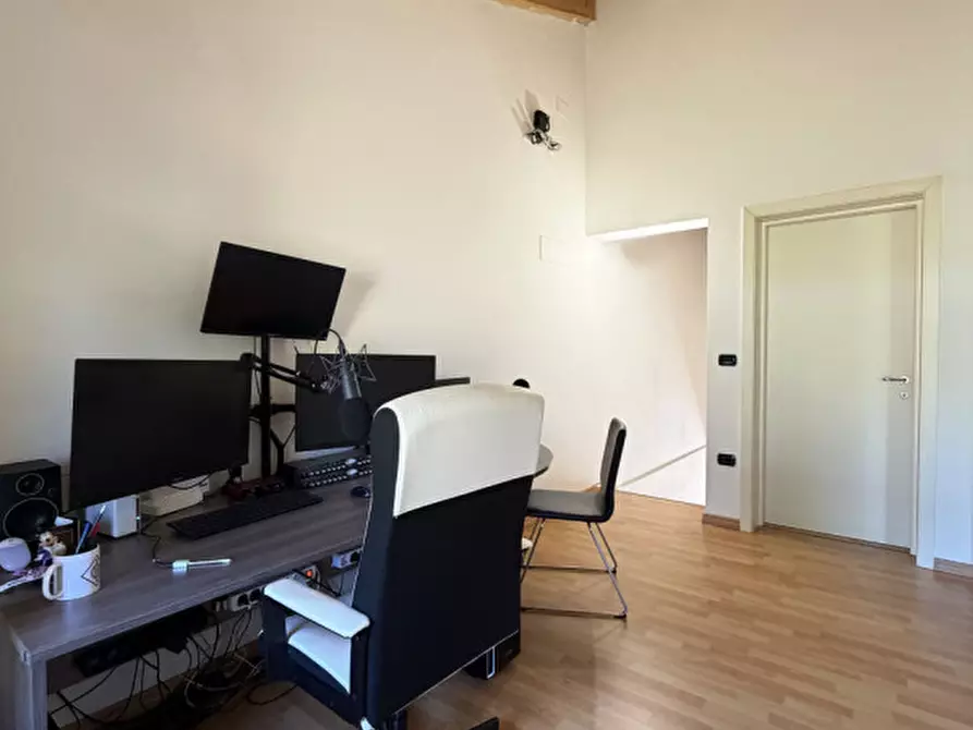 Immagine 20 di Villa in vendita  in frazione copermio, 23 a Colorno