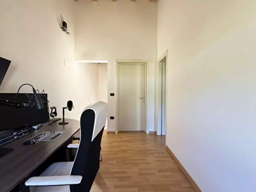 Immagine 21 di Villa in vendita  in frazione copermio, 23 a Colorno
