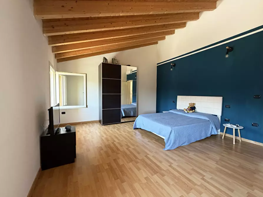 Immagine 25 di Villa in vendita  in frazione copermio, 23 a Colorno