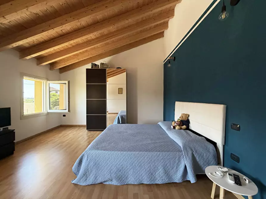 Immagine 26 di Villa in vendita  in frazione copermio, 23 a Colorno