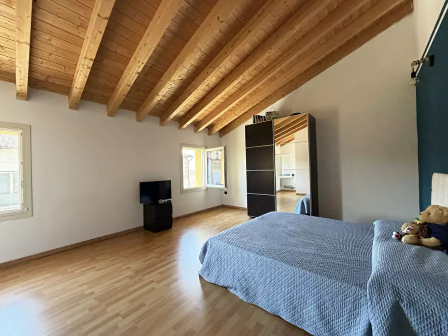 Immagine 27 di Villa in vendita  in frazione copermio, 23 a Colorno
