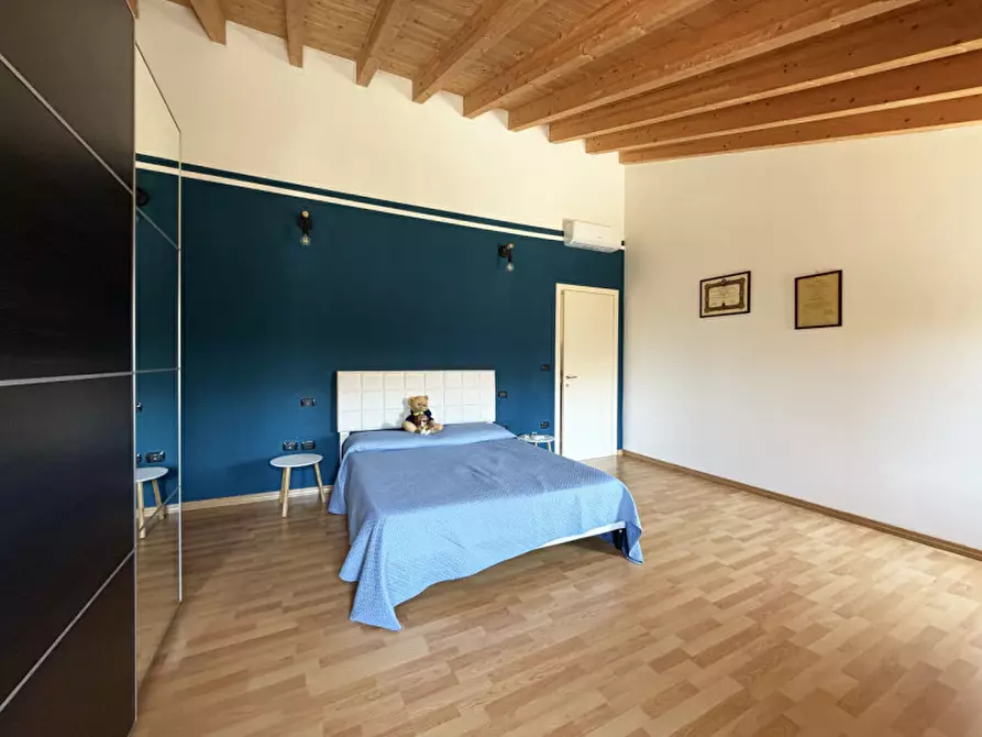 Immagine 28 di Villa in vendita  in frazione copermio, 23 a Colorno
