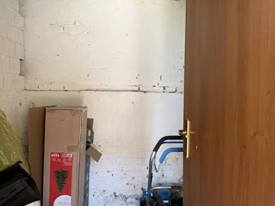 Immagine 31 di Villa in vendita  in frazione copermio, 23 a Colorno