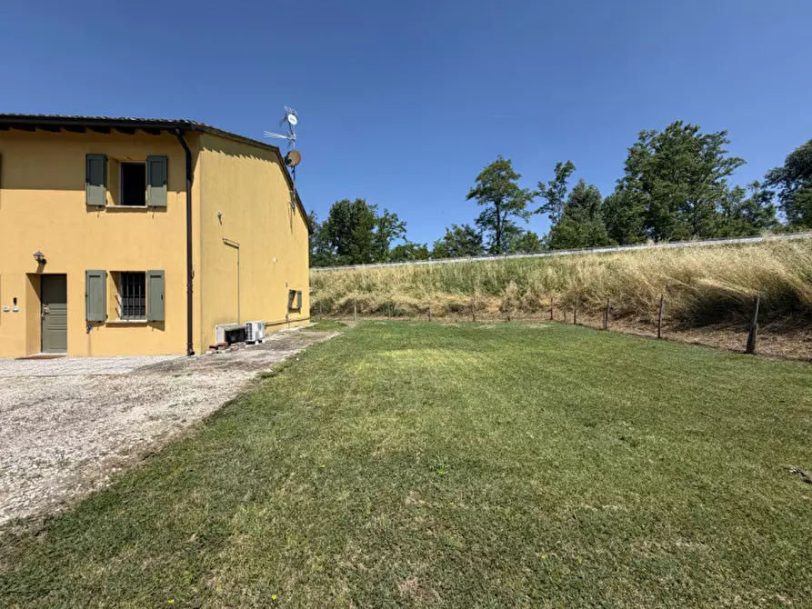 Immagine 34 di Villa in vendita  in frazione copermio, 23 a Colorno