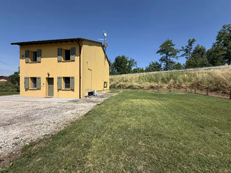 Immagine 35 di Villa in vendita  in frazione copermio, 23 a Colorno