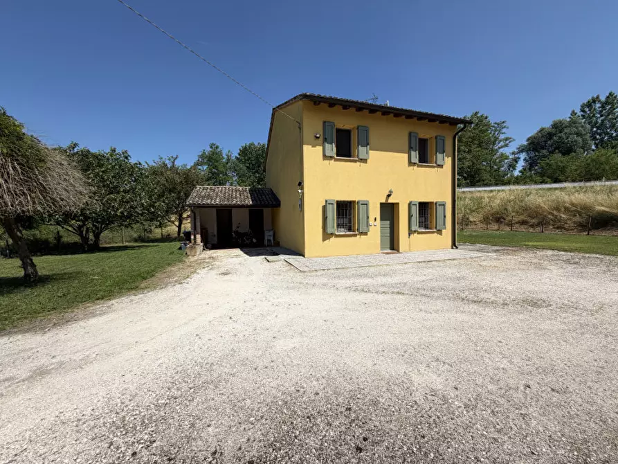 Immagine 36 di Villa in vendita  in frazione copermio, 23 a Colorno