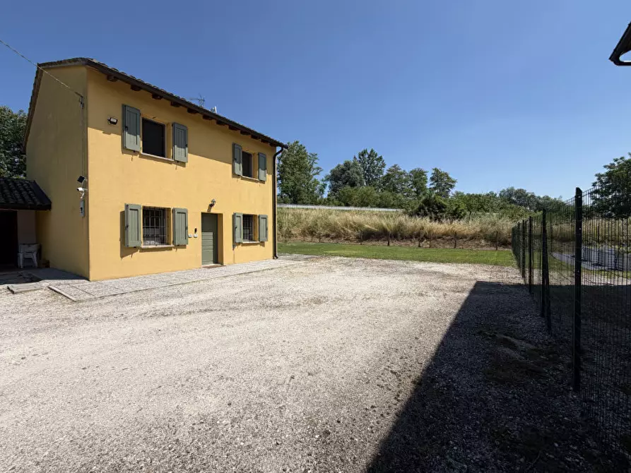 Immagine 37 di Villa in vendita  in frazione copermio, 23 a Colorno