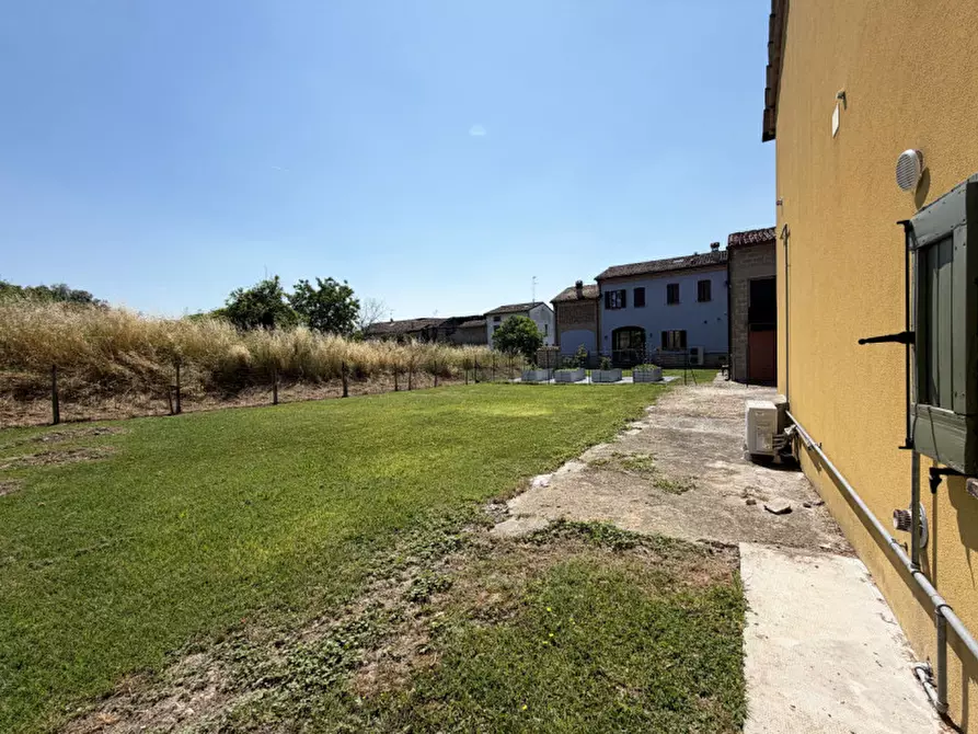 Immagine 38 di Villa in vendita  in frazione copermio, 23 a Colorno