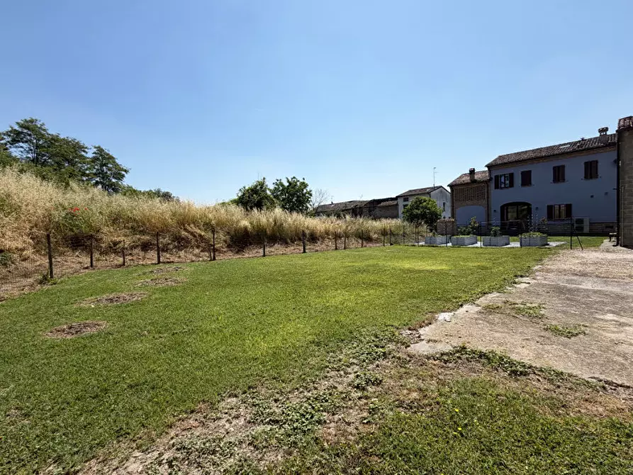 Immagine 39 di Villa in vendita  in frazione copermio, 23 a Colorno