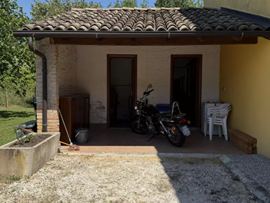 Immagine 40 di Villa in vendita  in frazione copermio, 23 a Colorno
