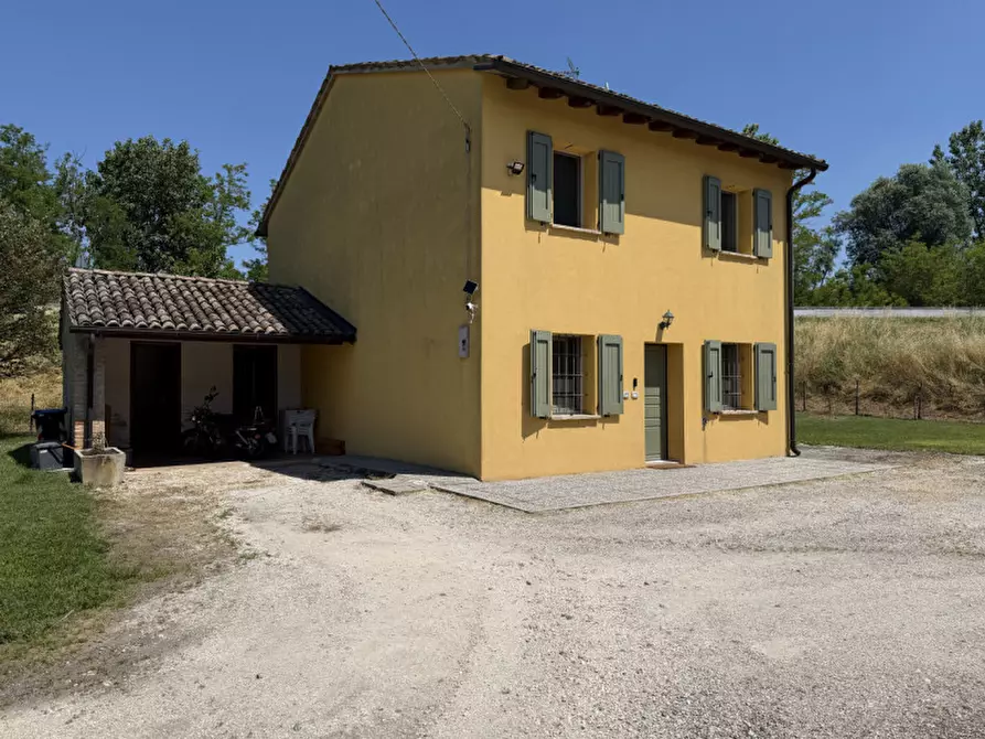 Immagine 41 di Villa in vendita  in frazione copermio, 23 a Colorno