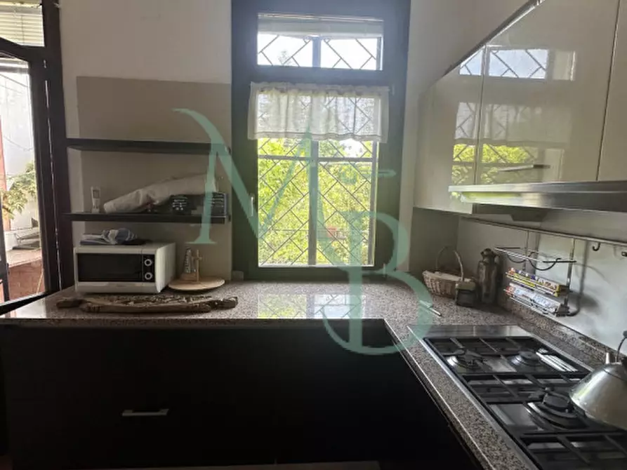 Immagine 3 di Casa bifamiliare in vendita  in Via Monte Grappa a Padova