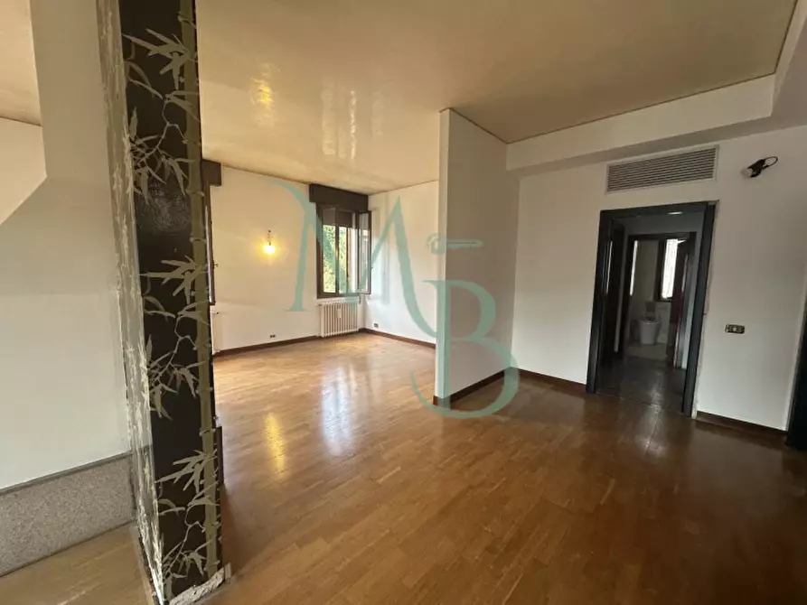 Immagine 5 di Casa bifamiliare in vendita  in Via Monte Grappa a Padova