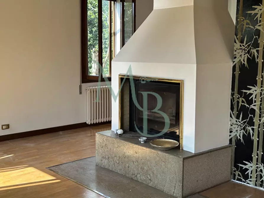 Immagine 6 di Casa bifamiliare in vendita  in Via Monte Grappa a Padova