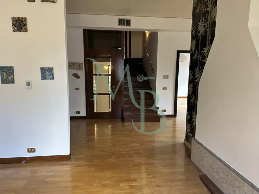 Immagine 8 di Casa bifamiliare in vendita  in Via Monte Grappa a Padova