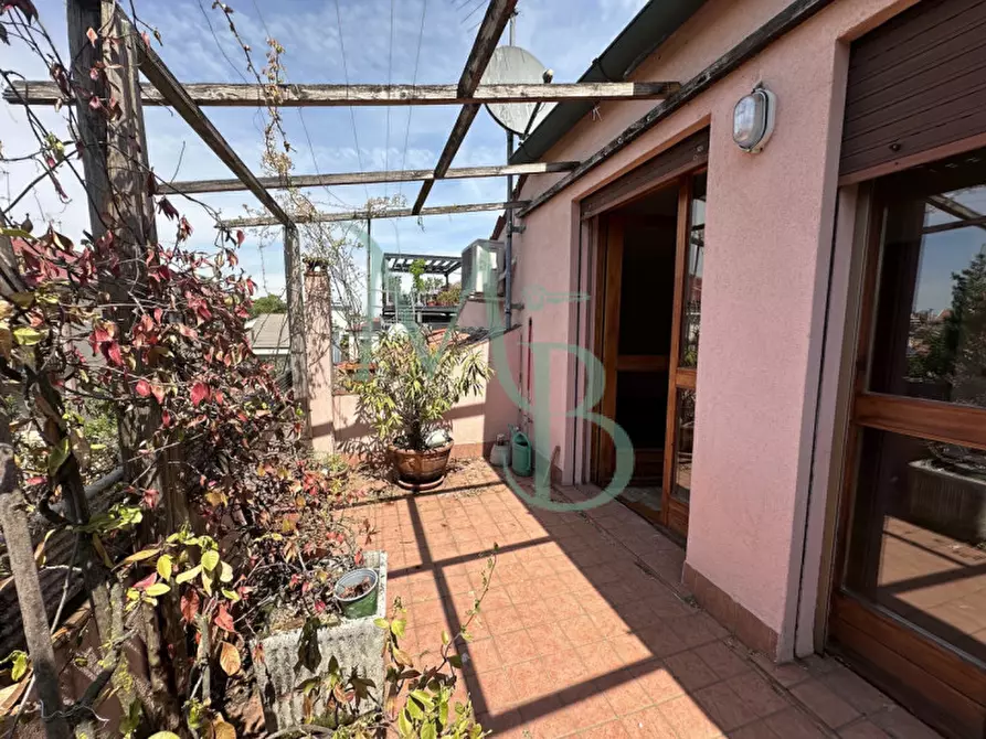Immagine 9 di Casa bifamiliare in vendita  in Via Monte Grappa a Padova