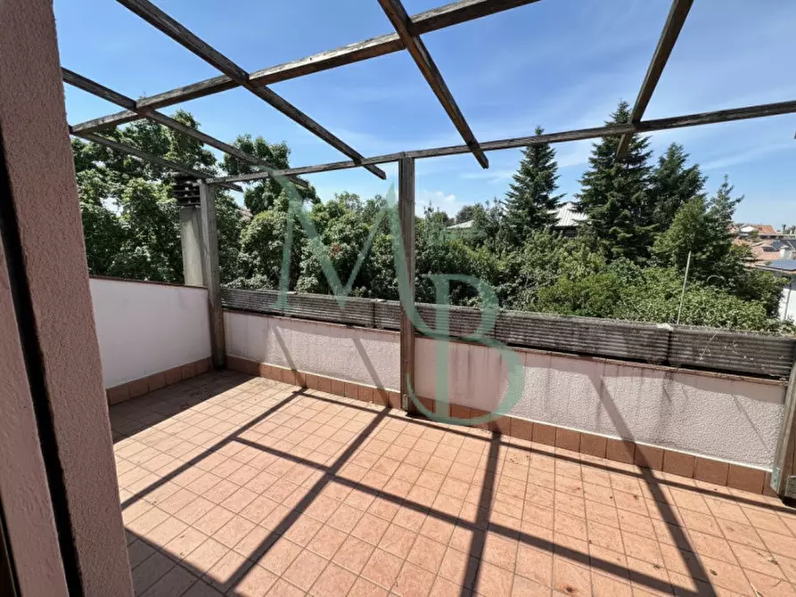 Immagine 10 di Casa bifamiliare in vendita  in Via Monte Grappa a Padova