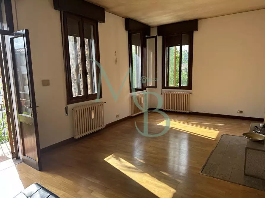 Immagine 11 di Casa bifamiliare in vendita  in Via Monte Grappa a Padova