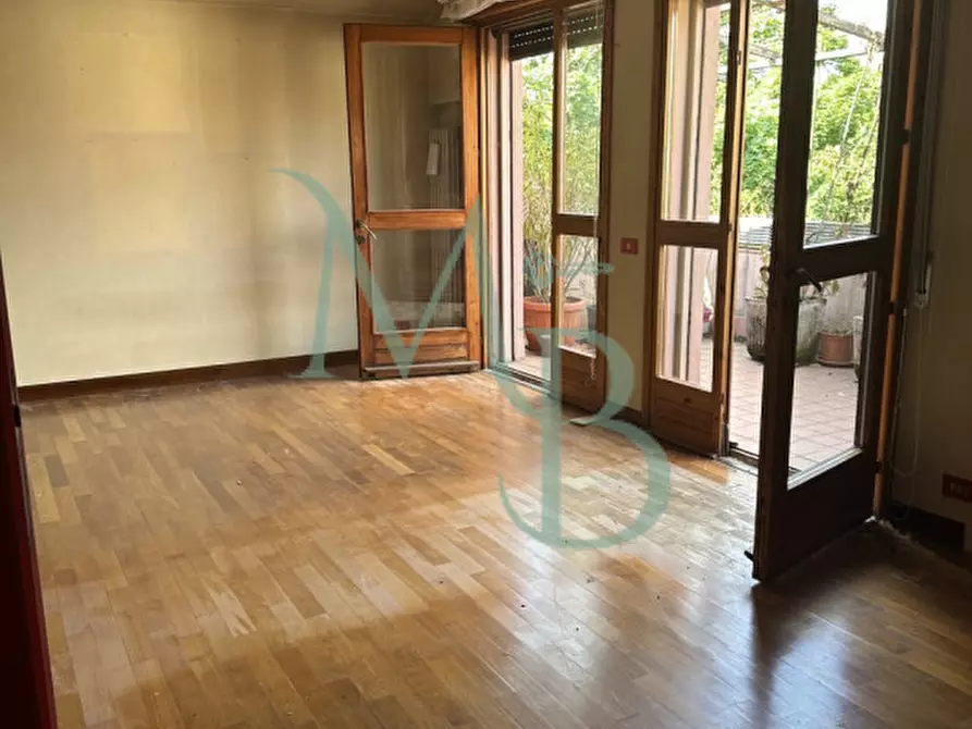Immagine 16 di Casa bifamiliare in vendita  in Via Monte Grappa a Padova