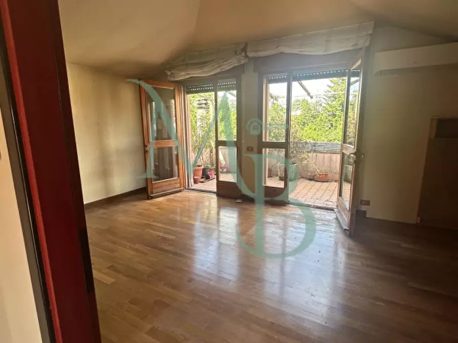 Immagine 17 di Casa bifamiliare in vendita  in Via Monte Grappa a Padova