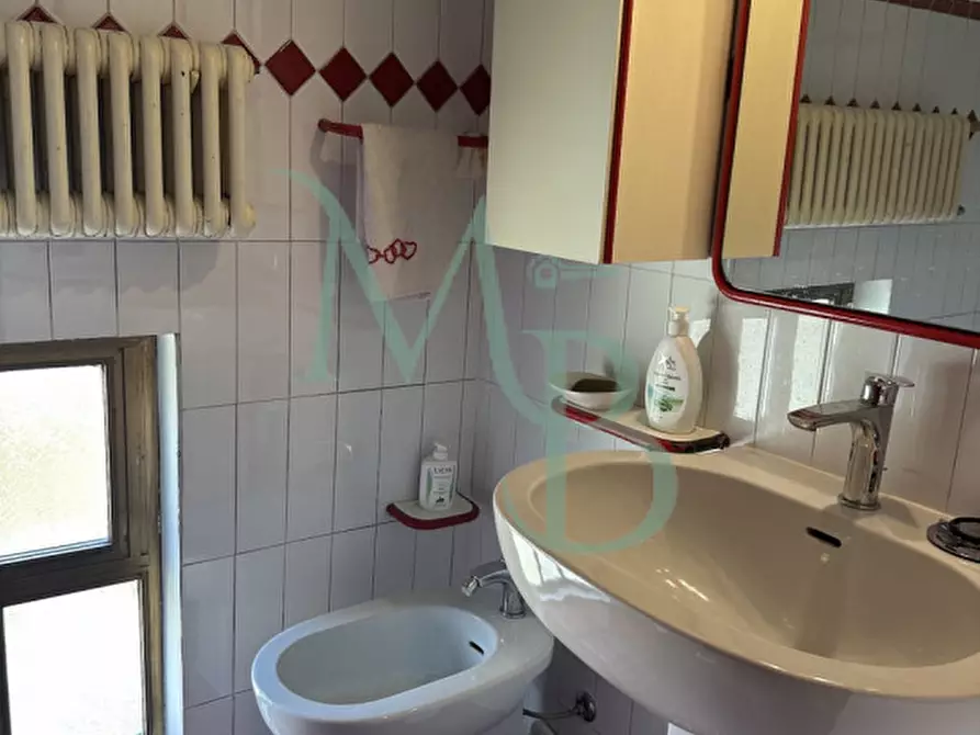 Immagine 20 di Casa bifamiliare in vendita  in Via Monte Grappa a Padova