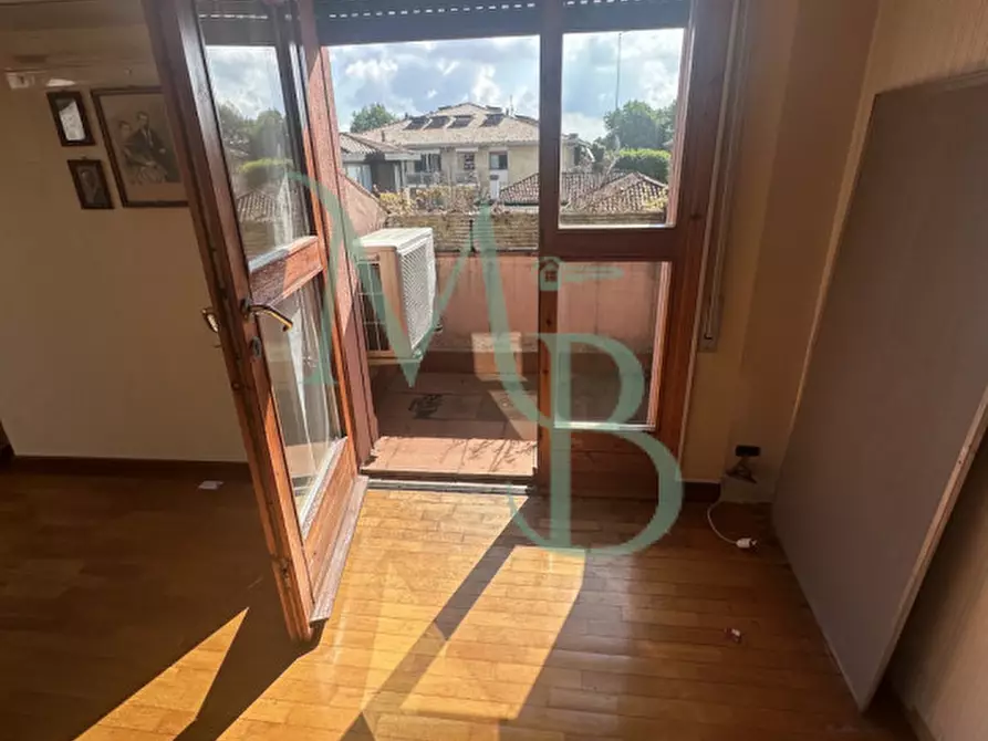 Immagine 22 di Casa bifamiliare in vendita  in Via Monte Grappa a Padova