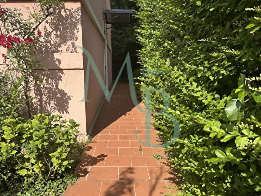 Immagine 24 di Casa bifamiliare in vendita  in Via Monte Grappa a Padova