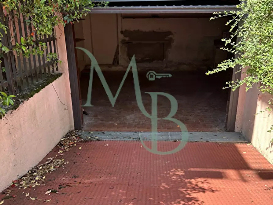 Immagine 26 di Casa bifamiliare in vendita  in Via Monte Grappa a Padova