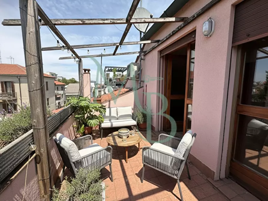 Immagine 27 di Casa bifamiliare in vendita  in Via Monte Grappa a Padova
