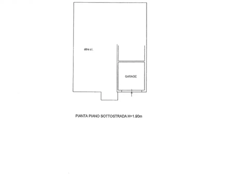 Immagine 29 di Casa bifamiliare in vendita  in Via Monte Grappa a Padova