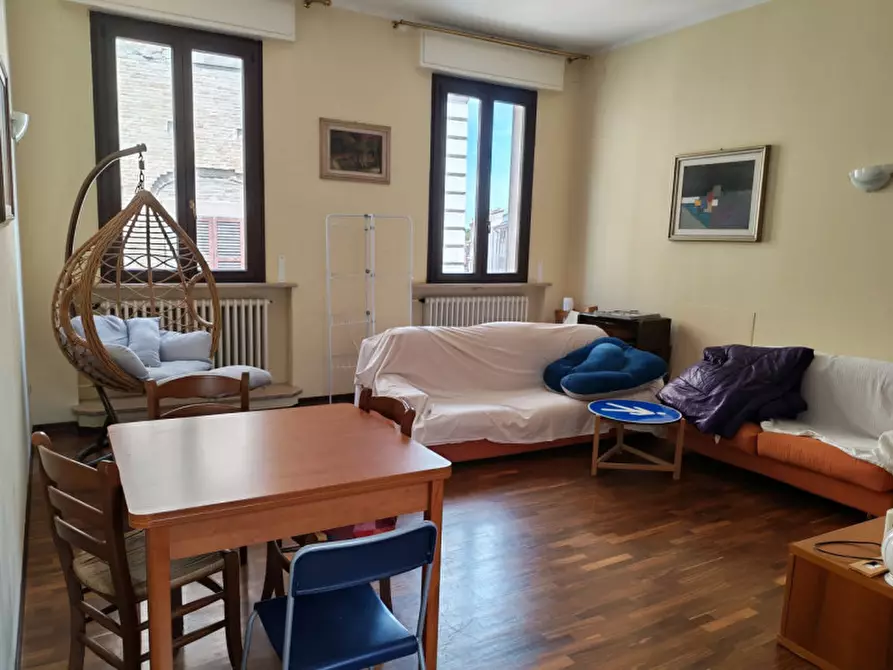 Immagine 1 di Appartamento in vendita  in CORSO GASTONE SOZZI a Cesena