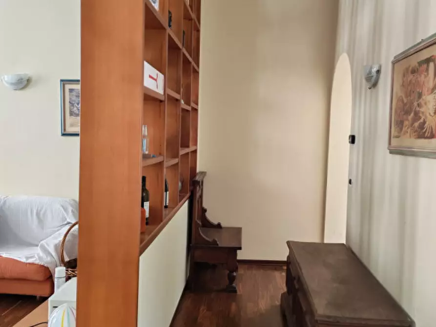 Immagine 2 di Appartamento in vendita  in CORSO GASTONE SOZZI a Cesena