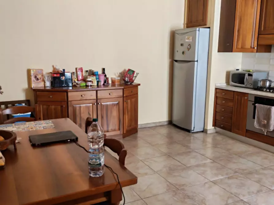 Immagine 3 di Appartamento in vendita  in CORSO GASTONE SOZZI a Cesena