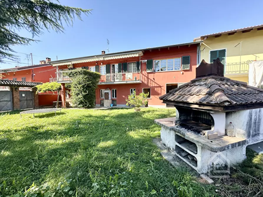 Immagine 4 di Casa indipendente in affitto  in Via Cadacorte 24 a Brusasco