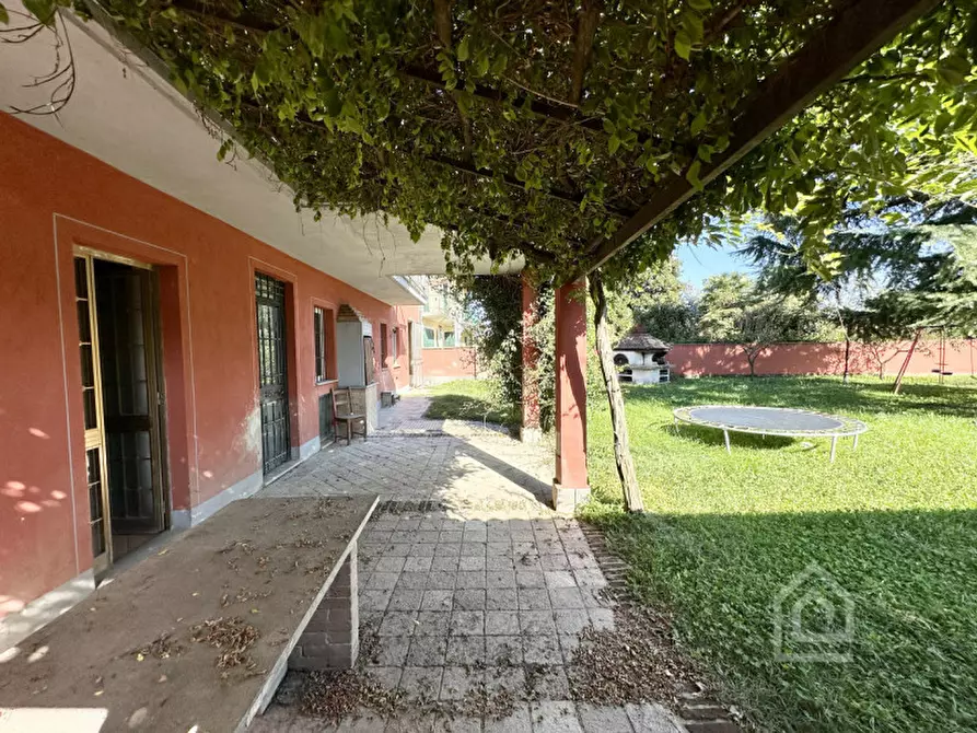 Immagine 5 di Casa indipendente in affitto  in Via Cadacorte 24 a Brusasco