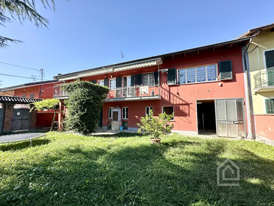 Immagine 11 di Casa indipendente in affitto  in Via Cadacorte 24 a Brusasco