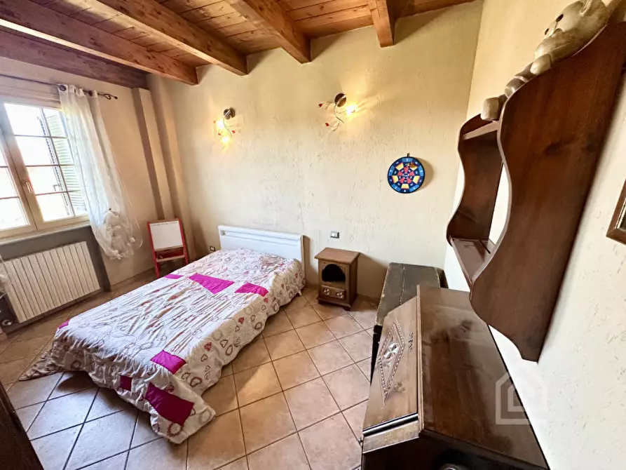 Immagine 15 di Casa indipendente in affitto  in Via Cadacorte 24 a Brusasco